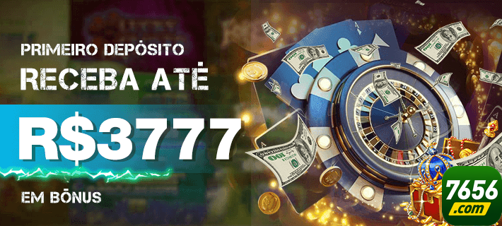 7656.com acesse exclusivo jogo